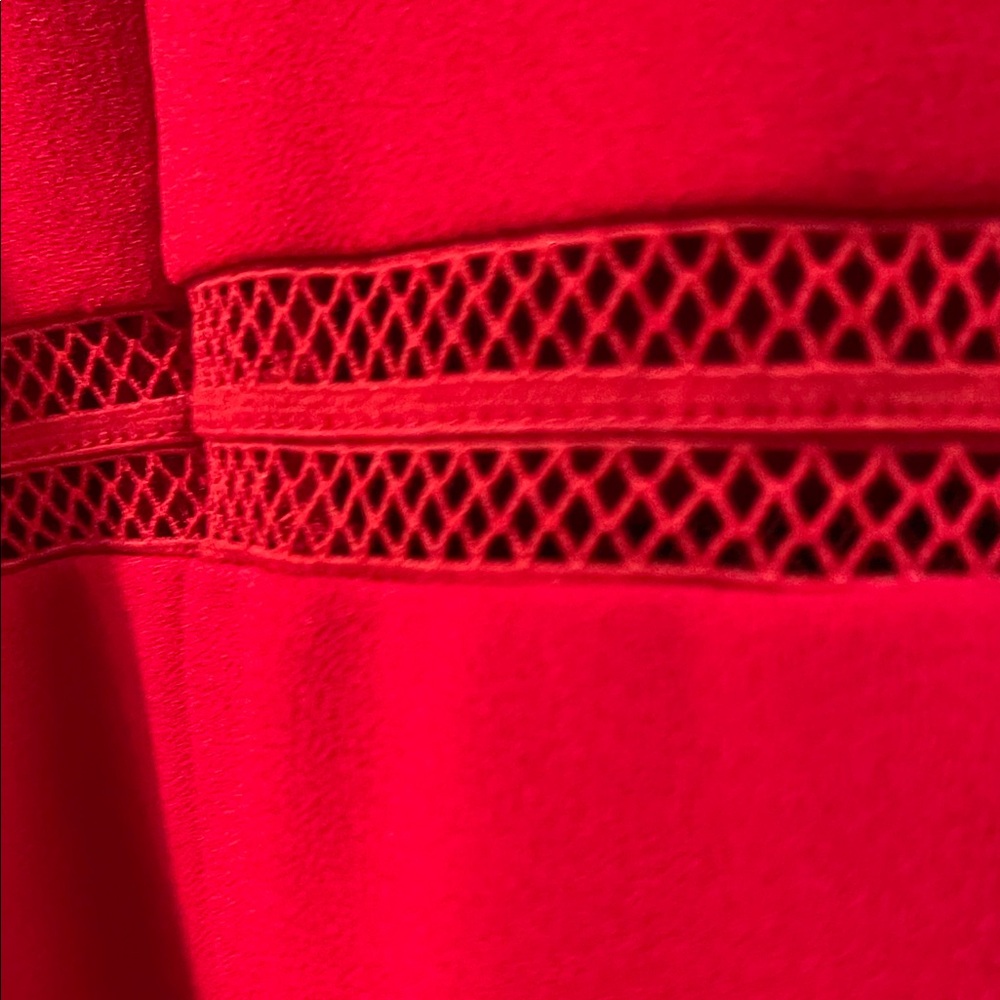 Guess Scarlet Backless Dress - Picture 8 of 9